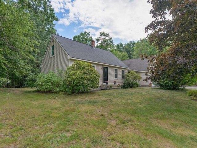 House for sale in Sanford, Maine