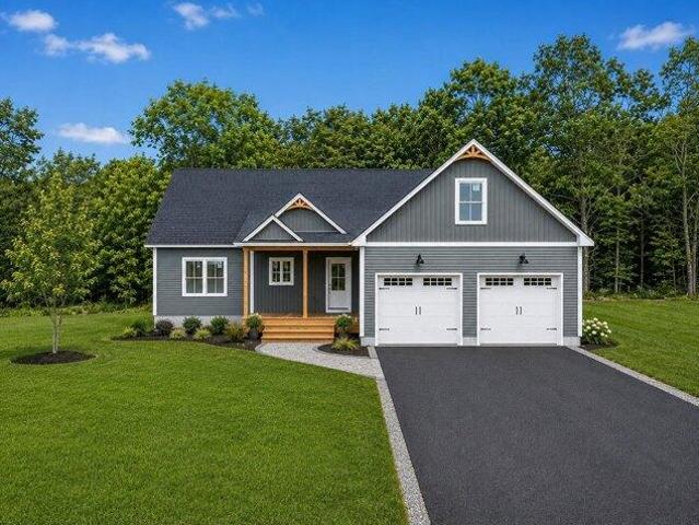 House for sale in Sanford, Maine