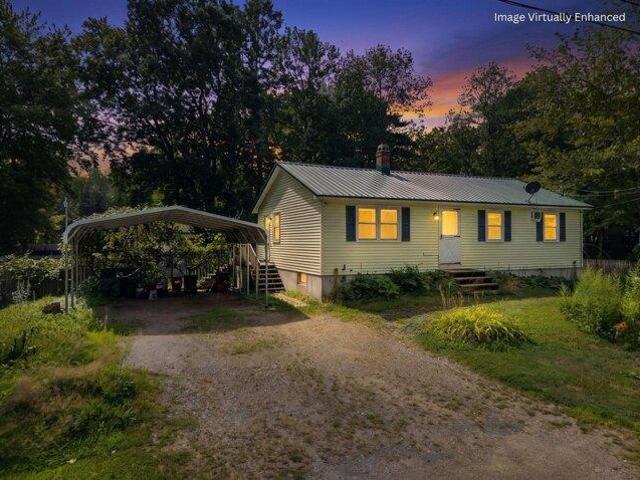 House for sale in Sanford, Maine