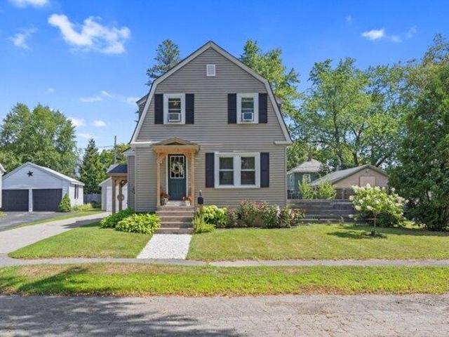 House for sale in Sanford, Maine