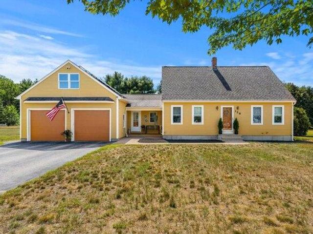 House for sale in Sanford, Maine
