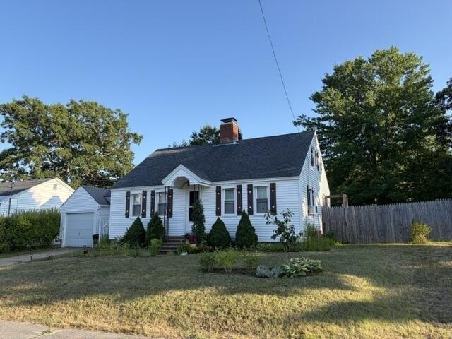 House for sale in Sanford, Maine