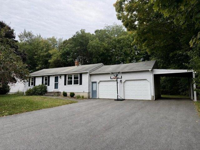 House for sale in Sanford, Maine