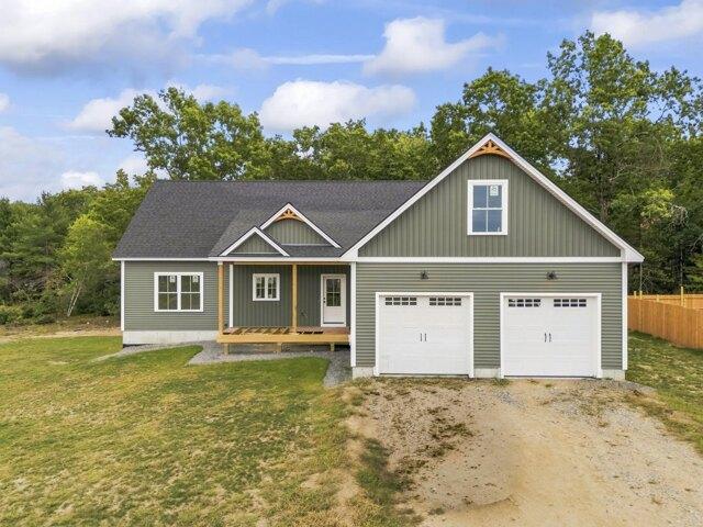 House for sale in Sanford, York County