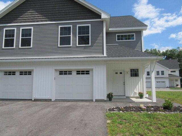 House for sale in Sanford, Maine