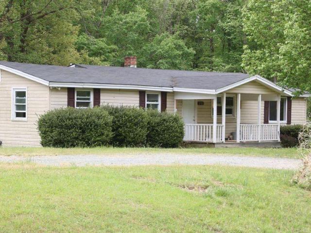 House for sale in Sanford, North Carolina