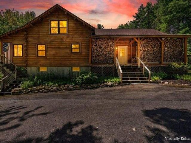 House for sale in Sangerville, Maine