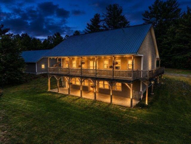 House for sale in Sangerville, Piscataquis County