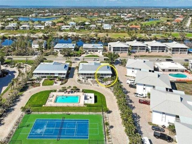 Condo for sale in Sanibel