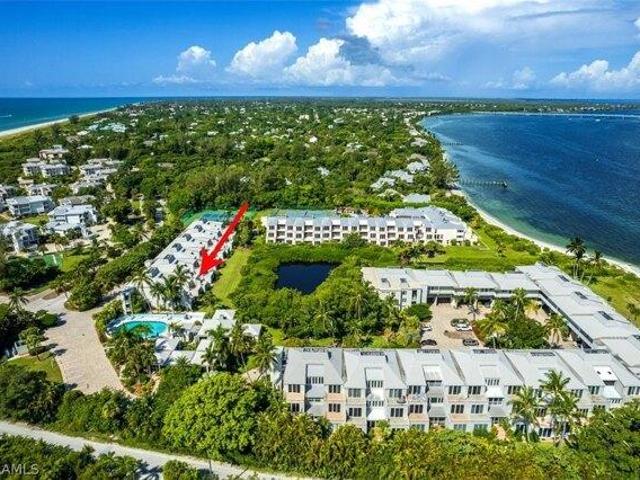 Condo for sale in Sanibel