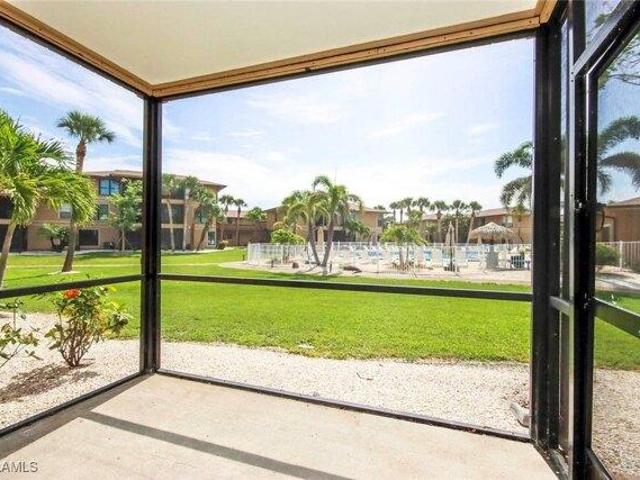 Condo for sale in Sanibel, Florida