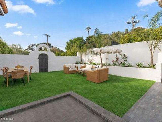 House for sale in Santa Barbara, California