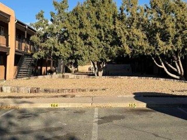 Condo for sale in Santa Fe, New Mexico