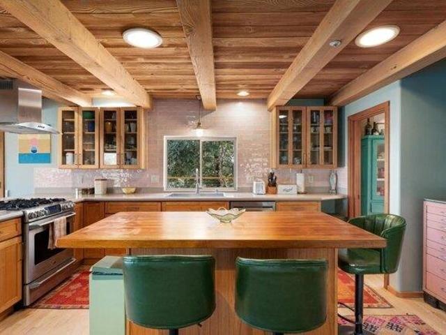 House for sale in California