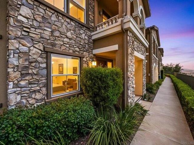 House for sale in Santee, California