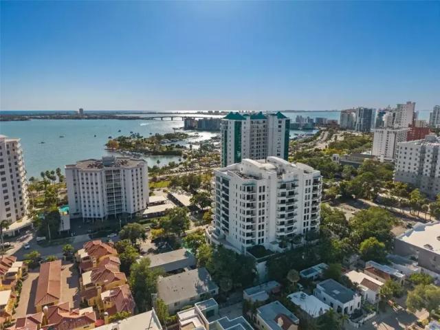 Apartment for sale in Sarasota, Florida