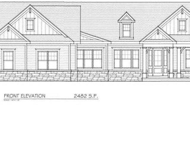 House for sale in Saratoga, New York