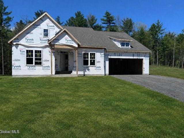 House for sale in Saratoga, New York
