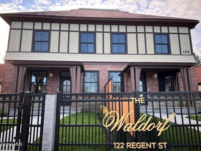 Condo for sale in Saratoga, New York