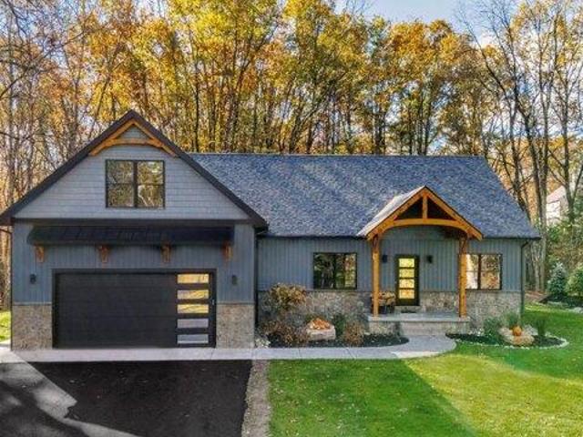 House for sale in Saratoga, New York
