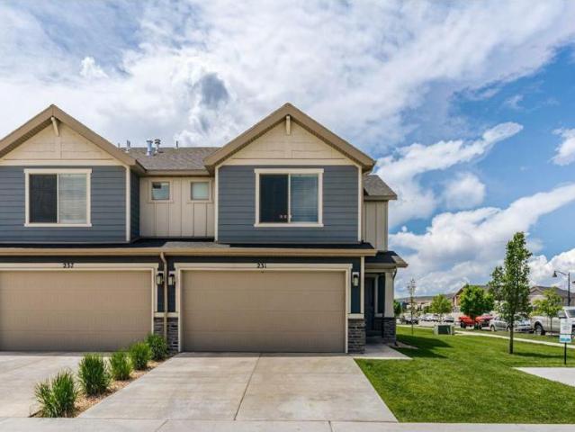 Condo for rent in Saratoga Springs, Utah