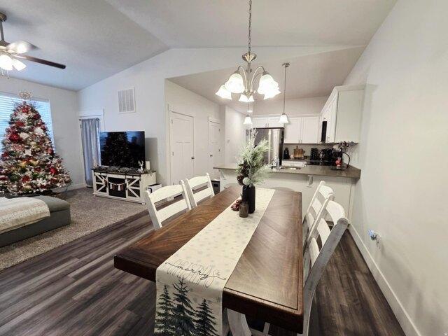 Condo for sale in Saratoga Springs, Utah