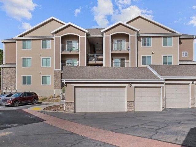 Condo for sale in Saratoga Springs, Utah