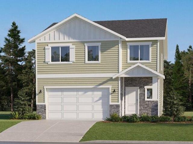 House for sale in Saratoga Springs, Utah