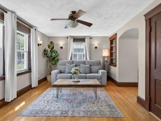 House for sale in Saugus, Massachusetts