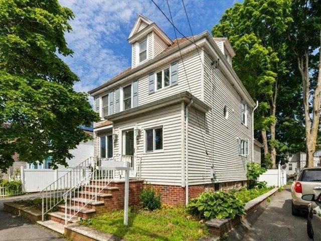 House for sale in Saugus, Massachusetts