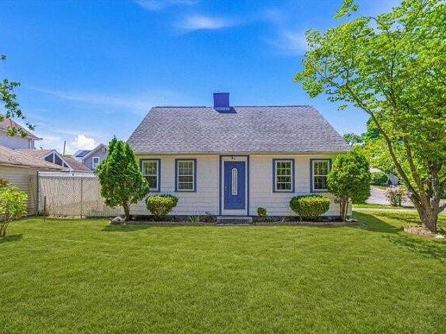 House for sale in Saugus, Massachusetts