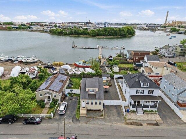 House for sale in Saugus, Massachusetts