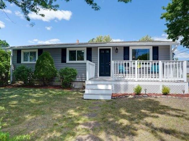House for sale in Saugus, Massachusetts