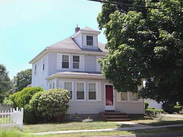 House for sale in Saugus, Massachusetts