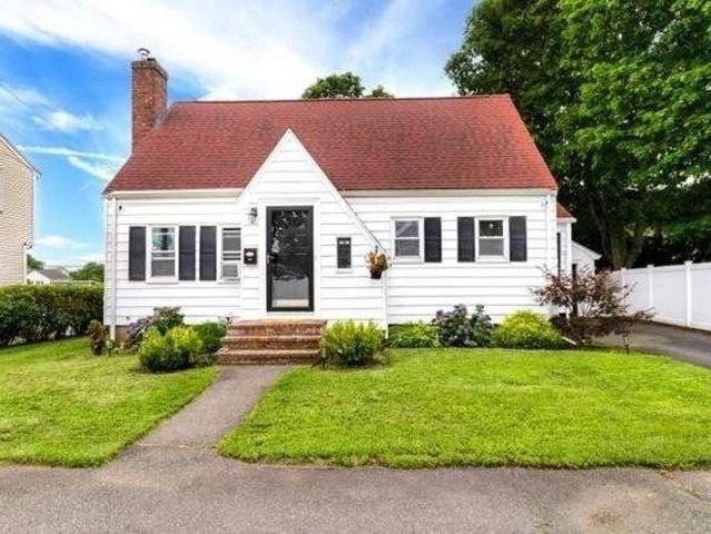 House for sale in Saugus, Massachusetts