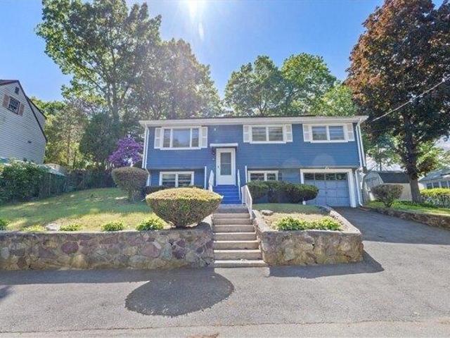 House for sale in Saugus, Massachusetts