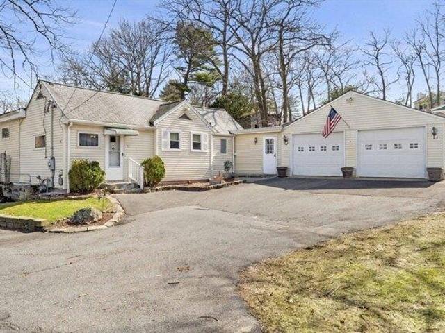 House for sale in Saugus, Massachusetts