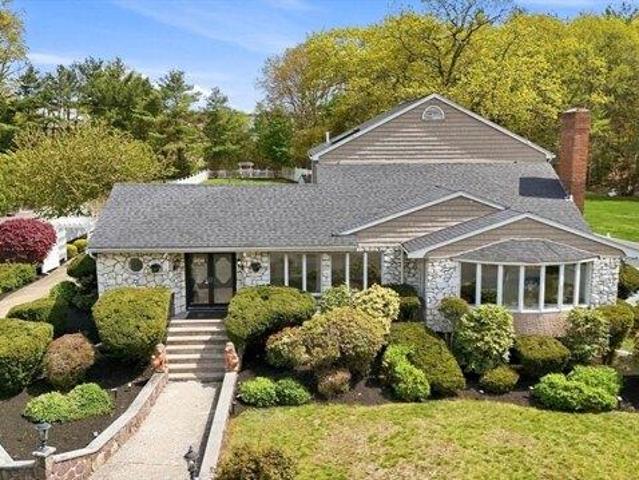 House for sale in Saugus, Massachusetts