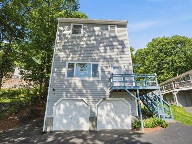 House for sale in Saugus, Massachusetts