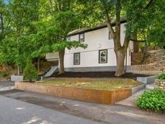 House for sale in Saugus, Massachusetts