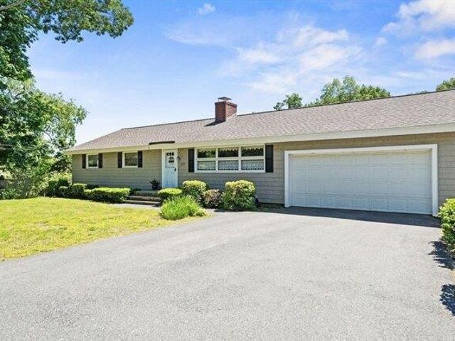 House for sale in Saugus, Massachusetts