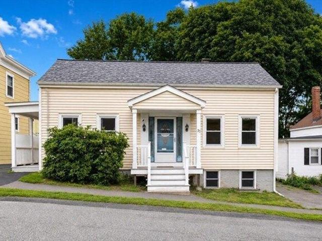 House for sale in Saugus, Massachusetts
