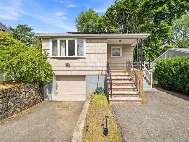 House for sale in Saugus, Massachusetts