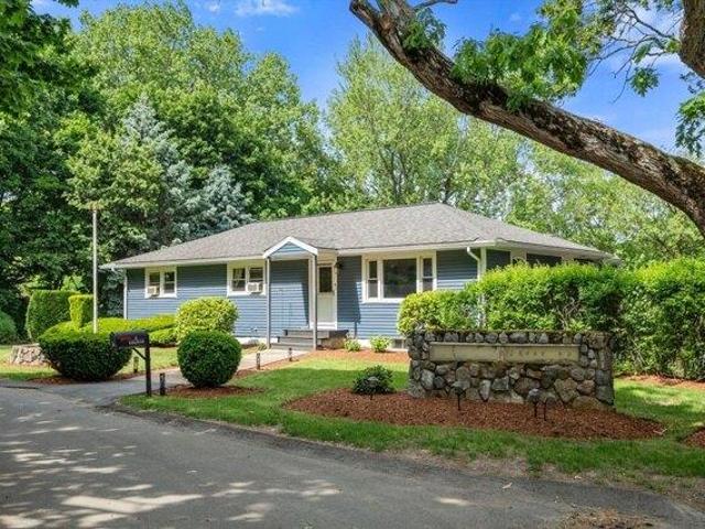 House for sale in Saugus, Massachusetts