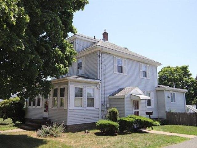 House for sale in Saugus, Massachusetts