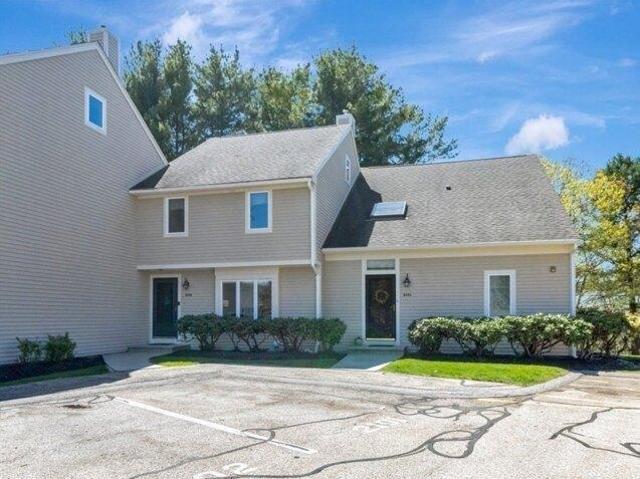 Condo for sale in Saugus, Massachusetts