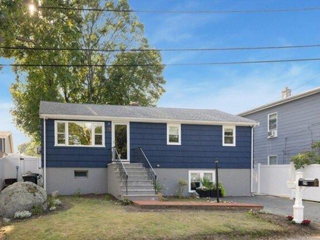 House for sale in Saugus, Massachusetts