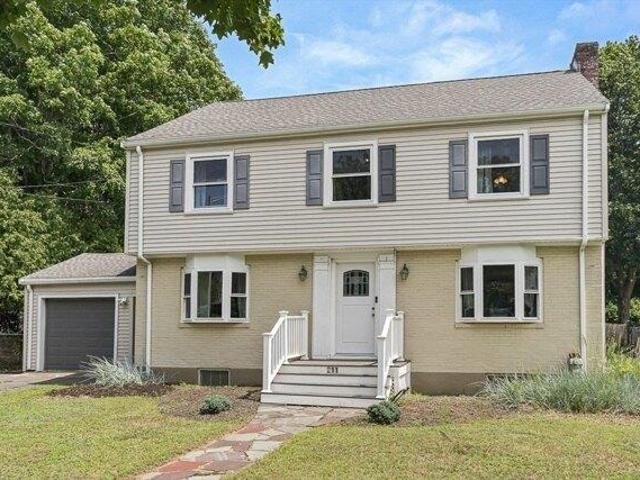 House for sale in Saugus, Massachusetts