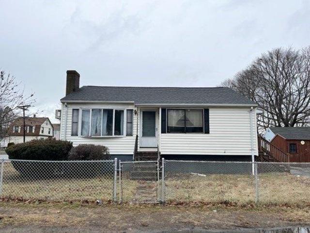 House for sale in Saugus, Massachusetts