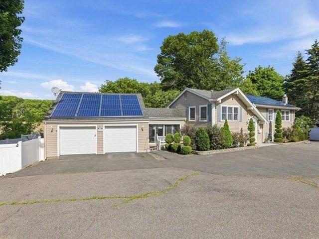 House for sale in Saugus, Massachusetts